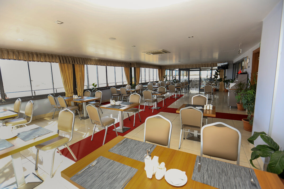 Familya Otel Tokat galeri 9