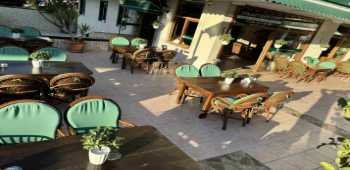Hikmethan Otel (Alkolsüz Tesis) · 66