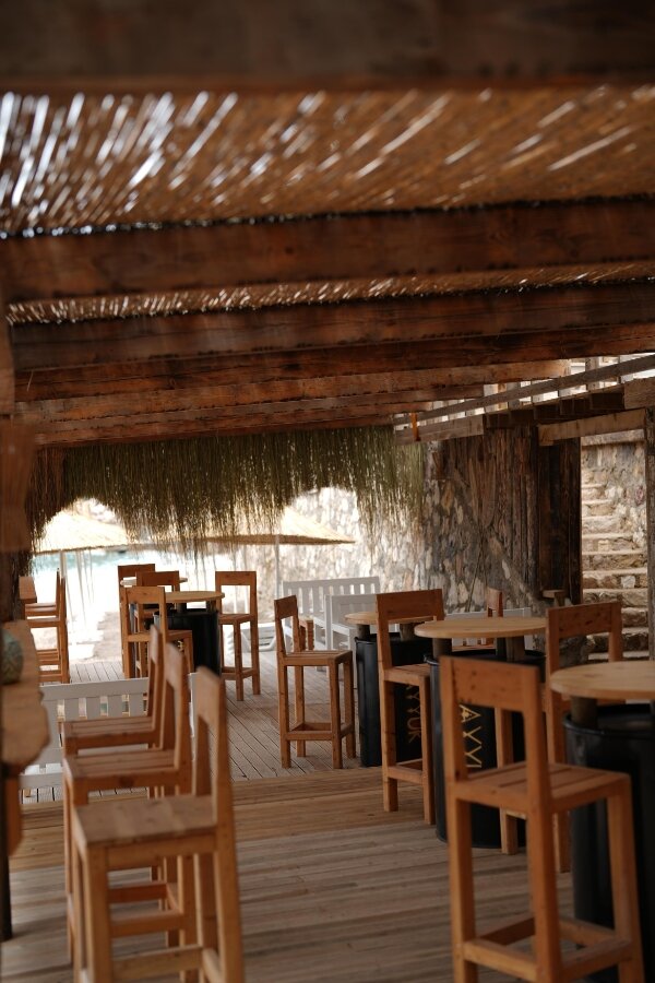 Sea Valley Lodge