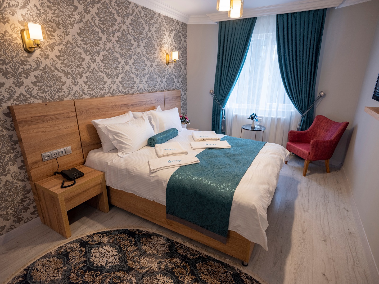 Acar Hotel
