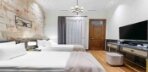 Classic Twin Room Görseli