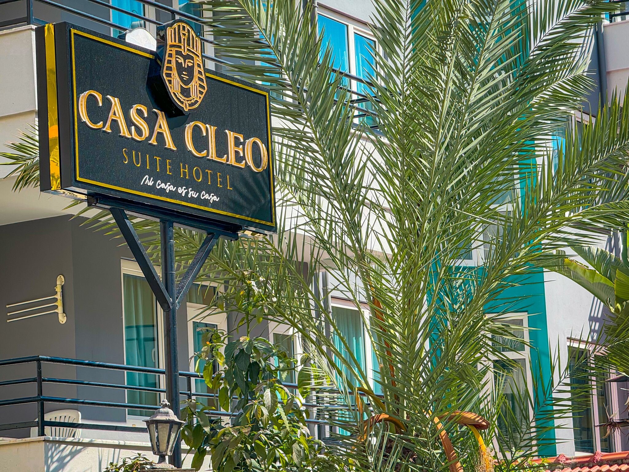 Casa Cleo Suite Hotels galeri 8