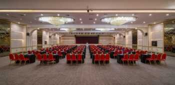 Grand Mercure Ankara · 55