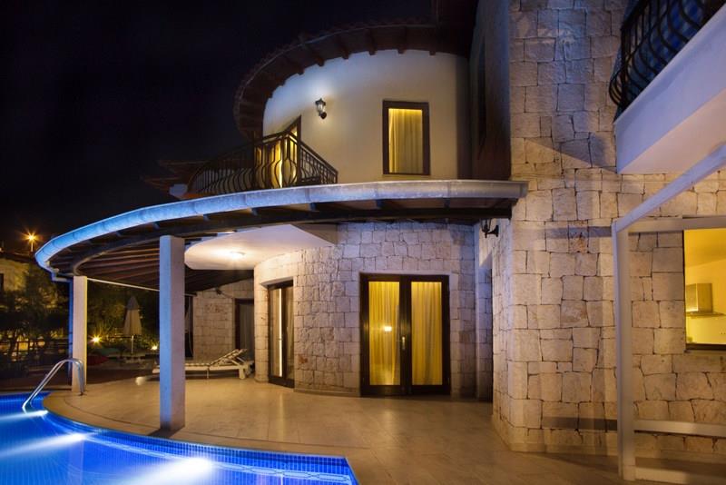 Club Hotel Barbarossa Kaş