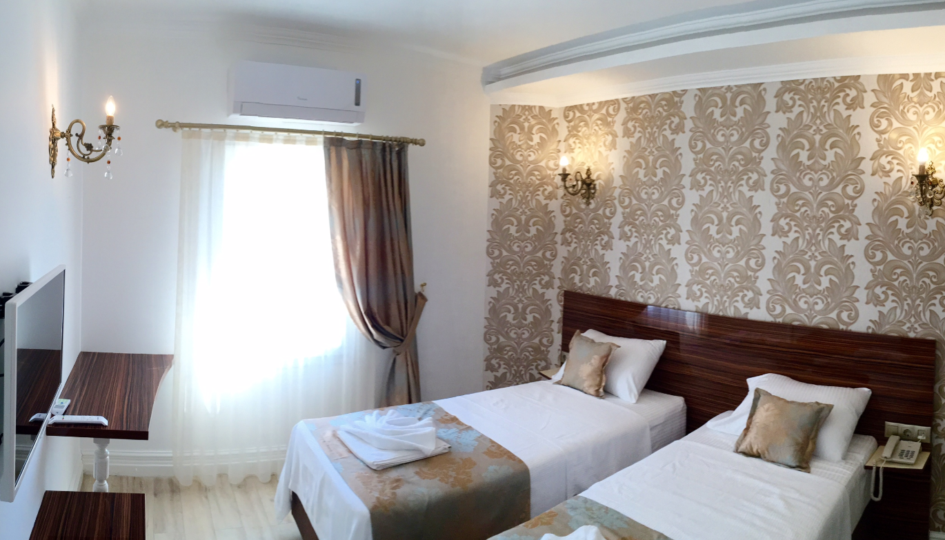 Olivias Hotel Bodrum