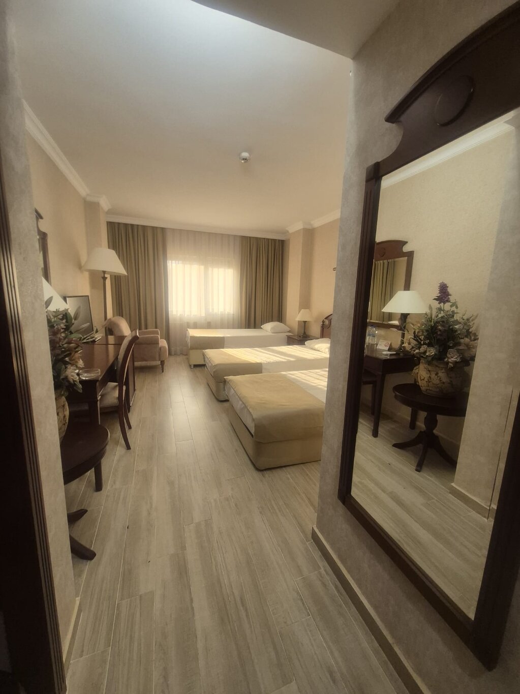 Büyük Sümela Otel · 20