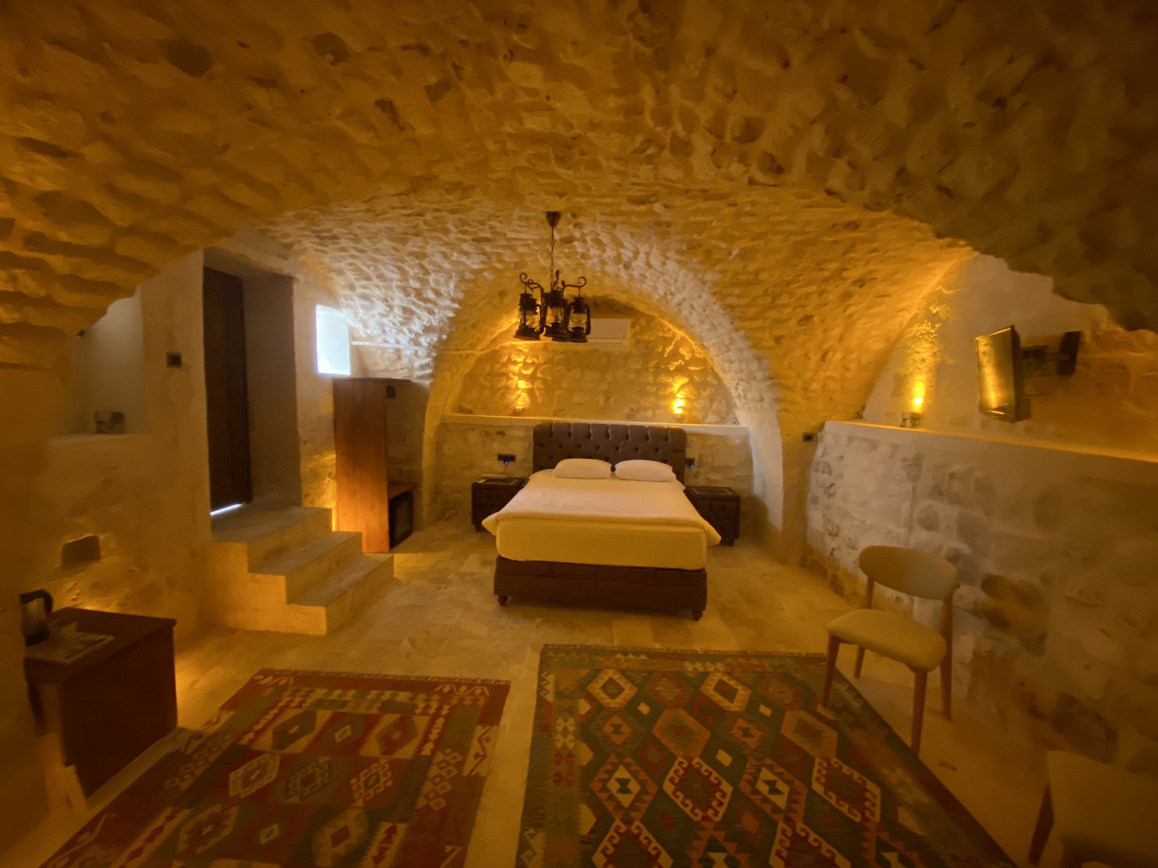 Efruzhan Hotel galeri 8