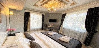Gülhane Park Hotel & Spa · 64