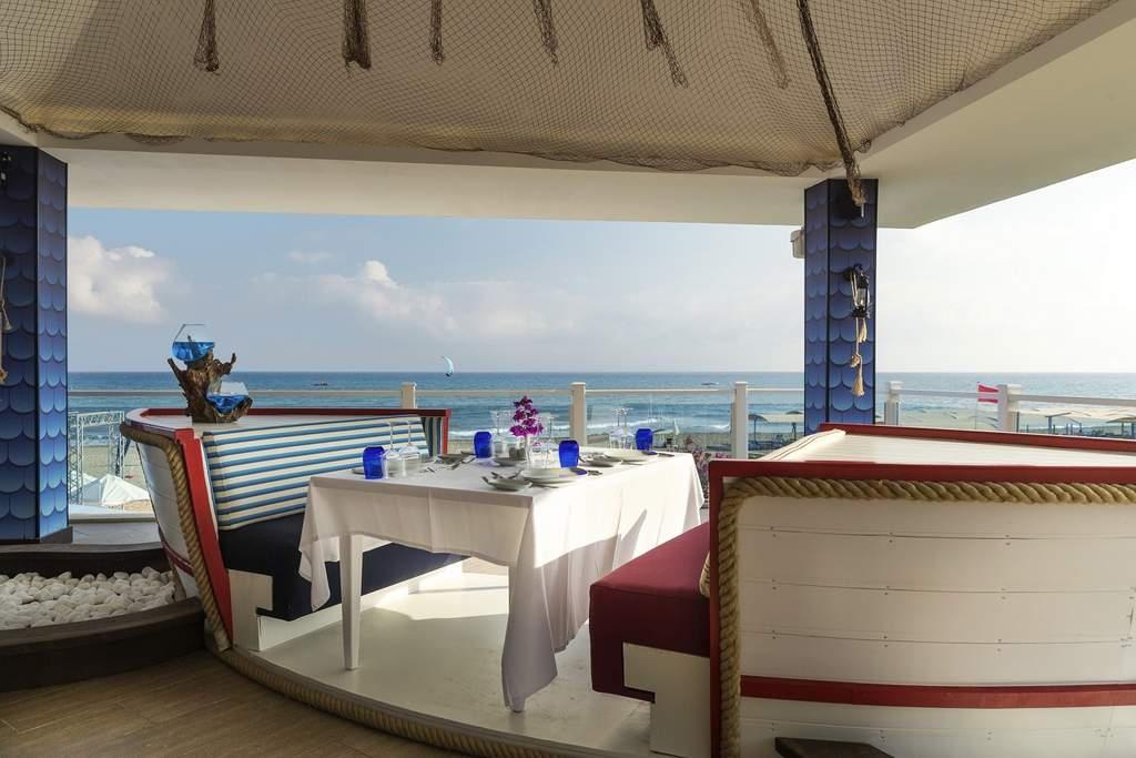 TUI MAGIC LIFE Masmavi