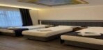 Deluxe Şehir Manzaralı Oda Görseli