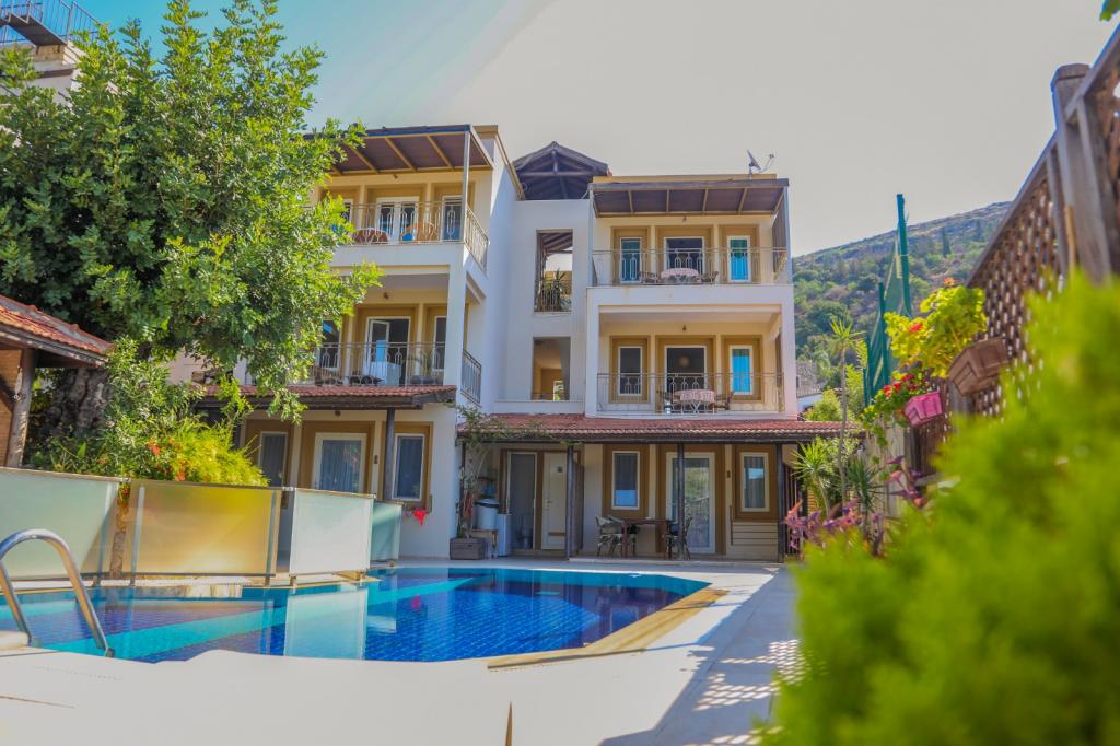 Aegean Gate Hotel