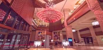 The Green Park Hotel Ankara · 52