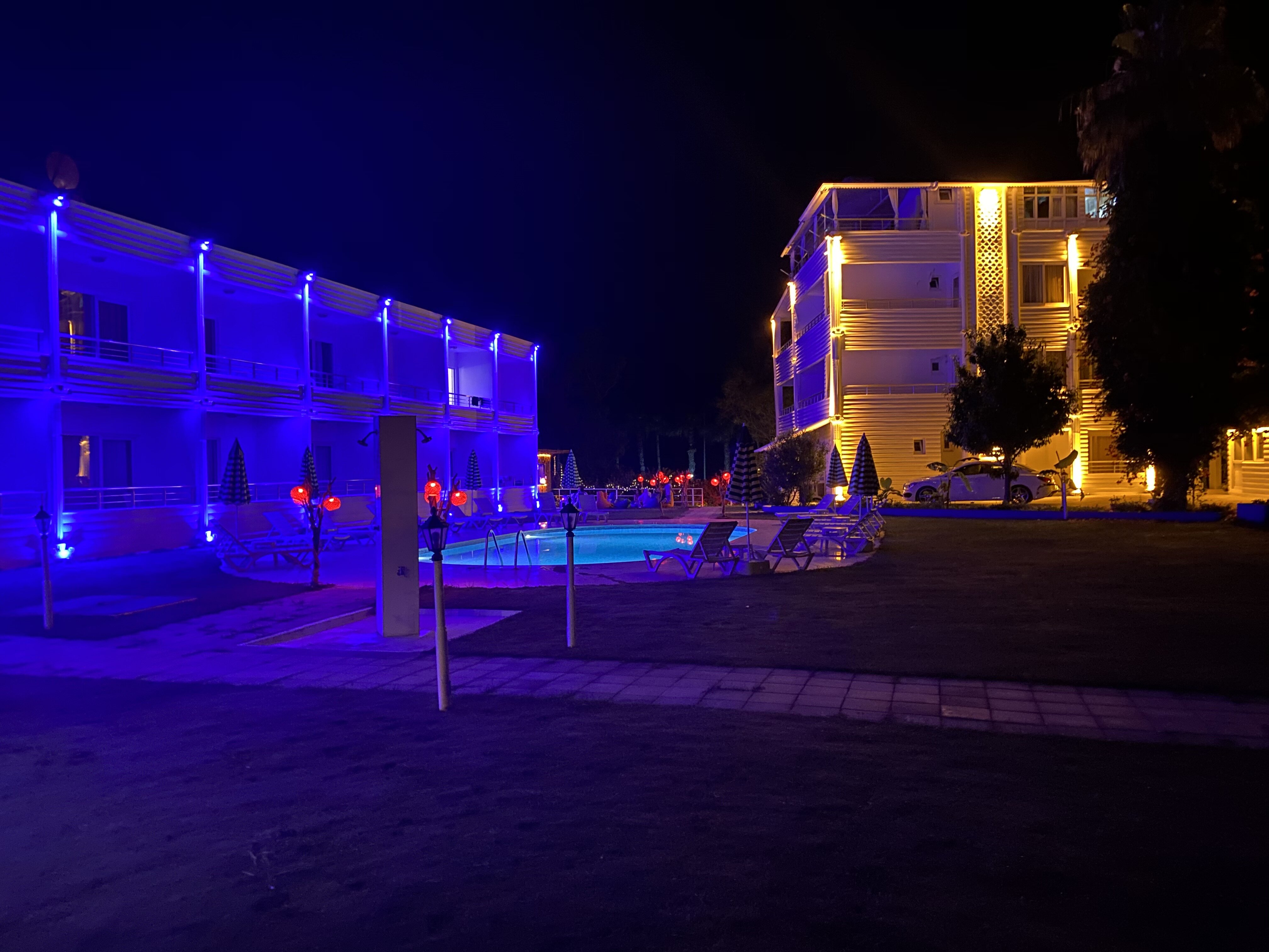 Aroma Butik Hotel