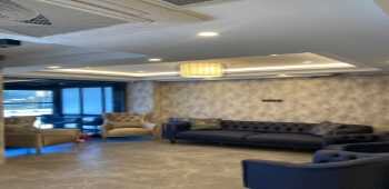 Gnc Airport Hotel