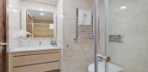 Deluxe 1+1 Apartment Görseli