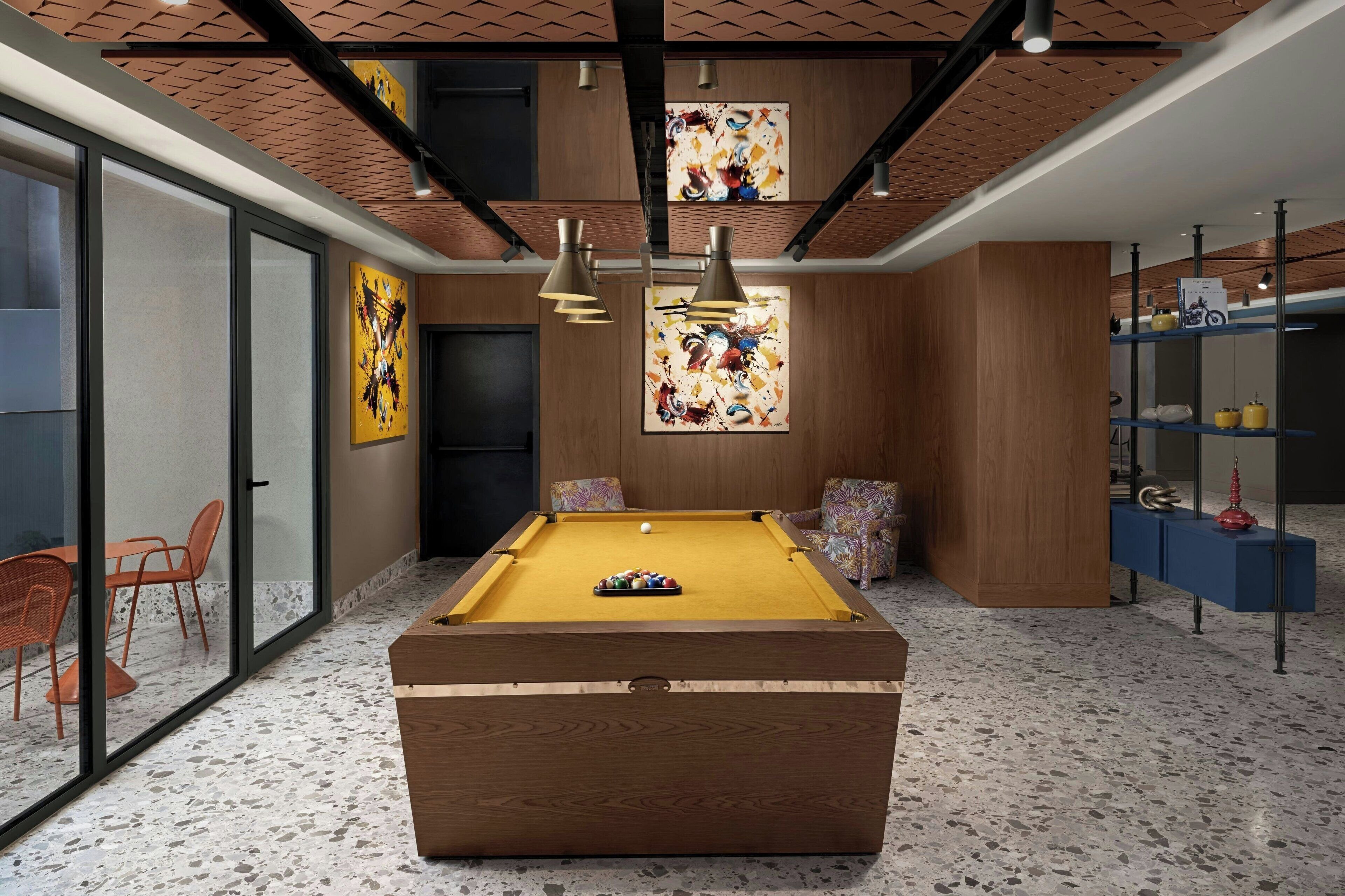 Aloft İstanbul Karaköy by Marriott · 27