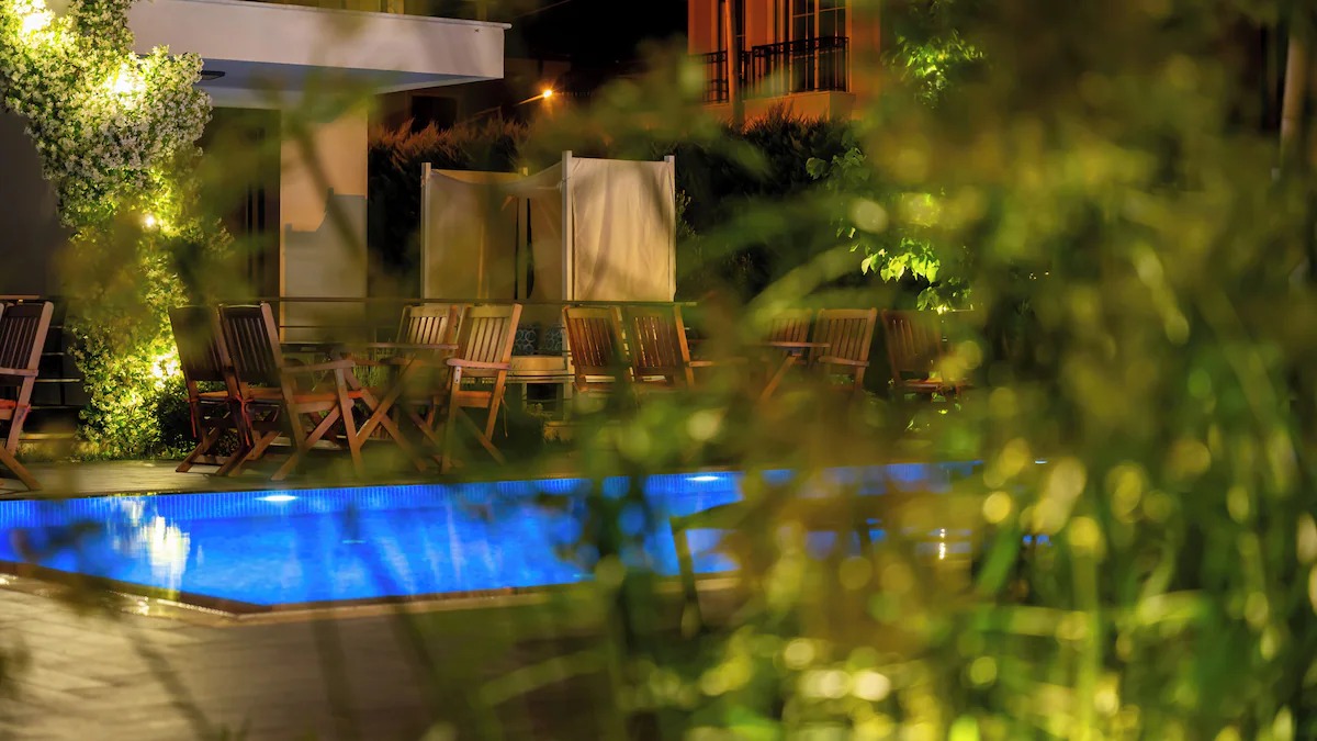 Cunda Rota Garden Otel