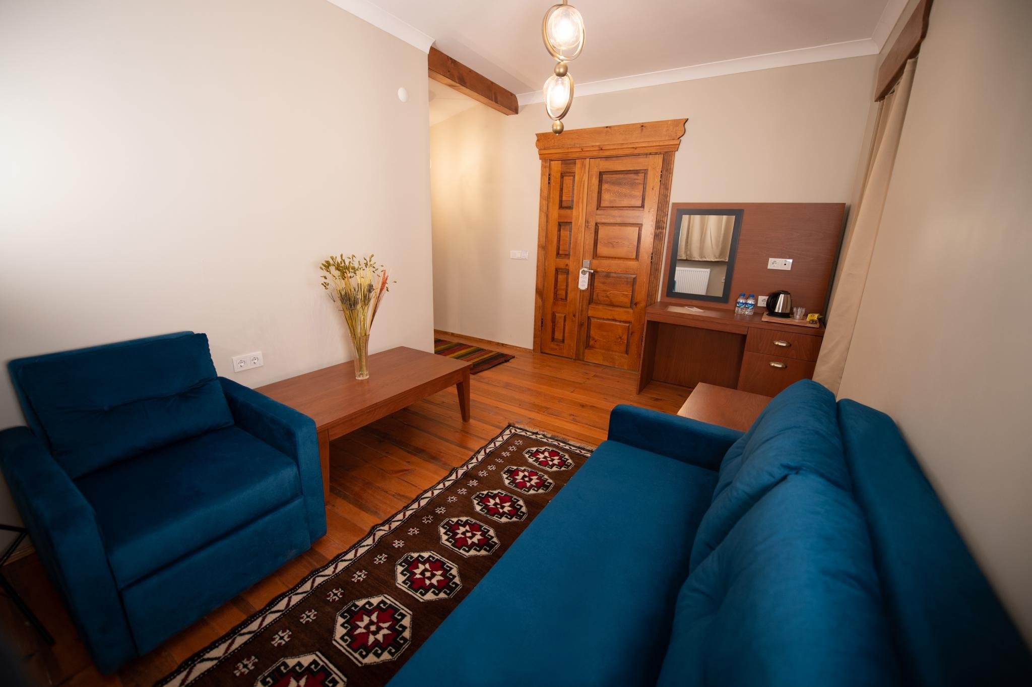 Ahıska Palas Kars