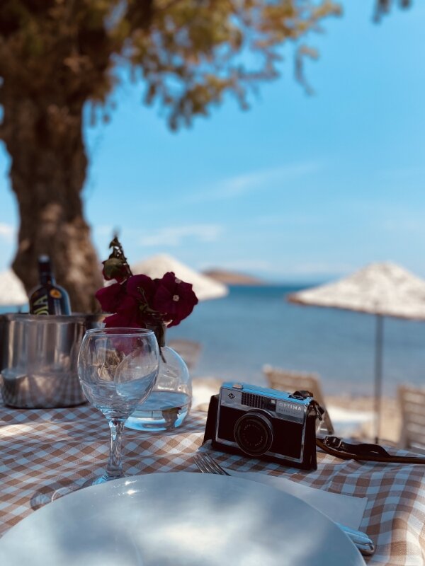 Yılmaz Beach Hotel