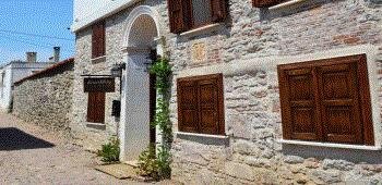 Küçükköy Pansiyon