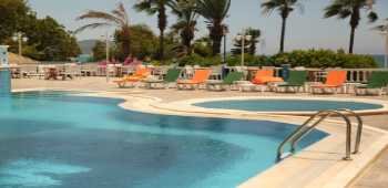 Nagidos Hotel · 17