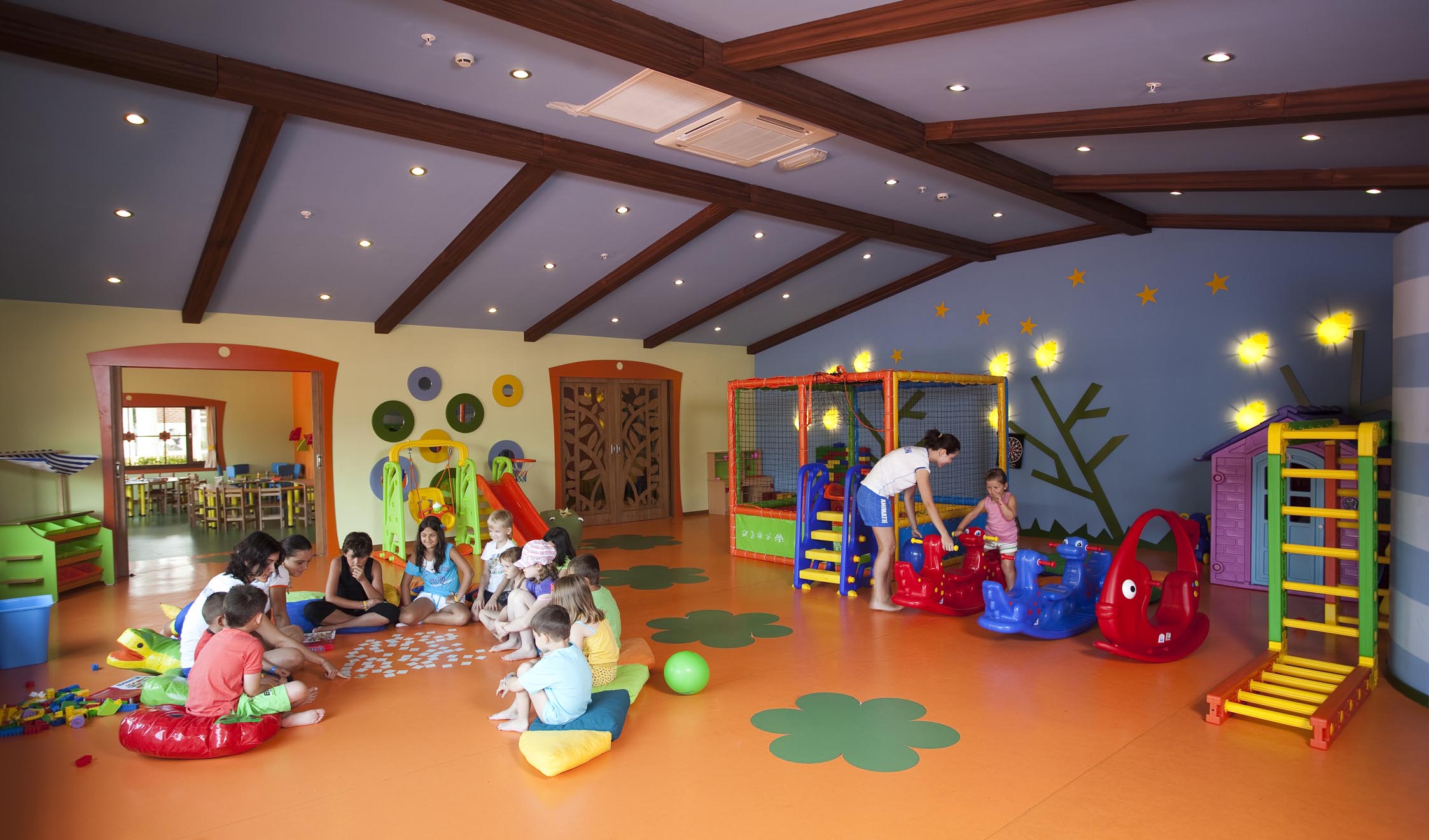 Limak Limra Hotels & Resort