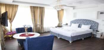 Samsun Palas Hotel · 58