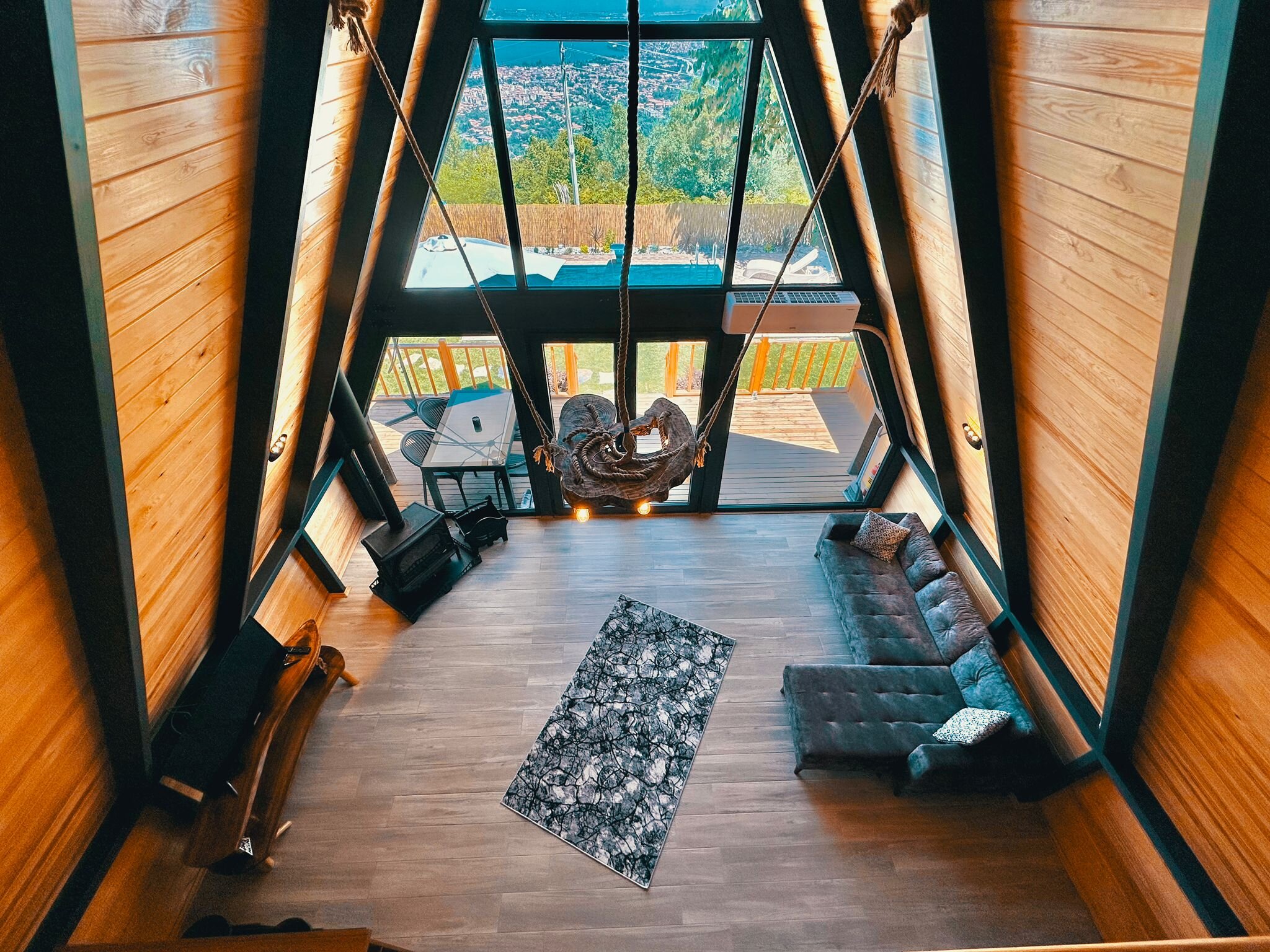 North Life Bungalov Sapanca · 18