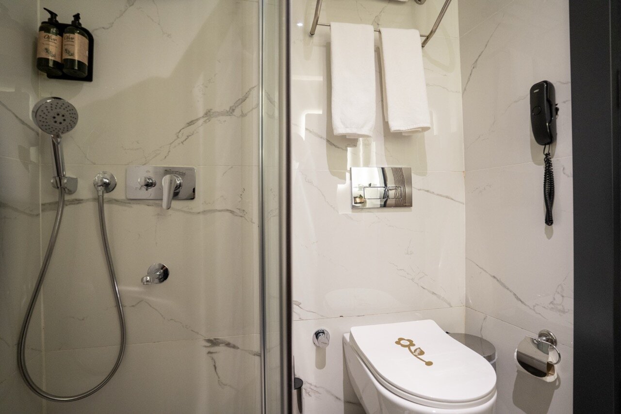 Küçük Velic Hotel · 10