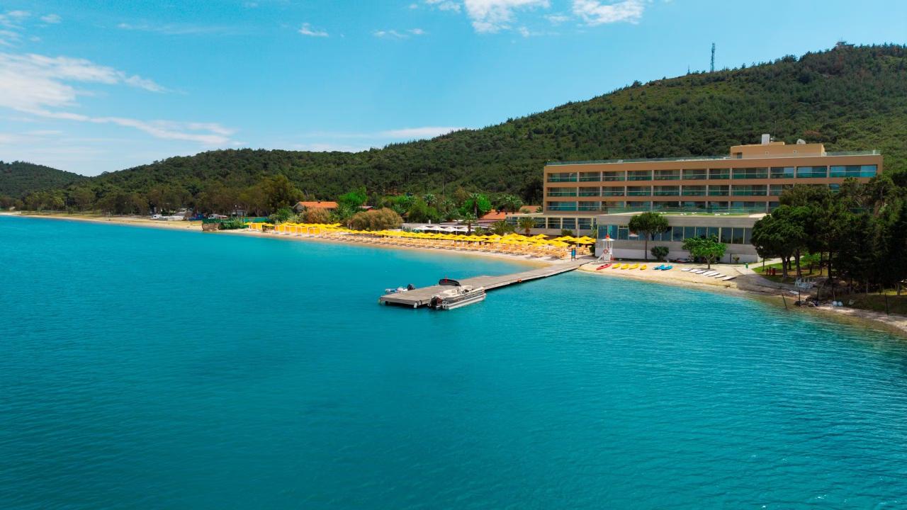 D-Resort Ayvalık