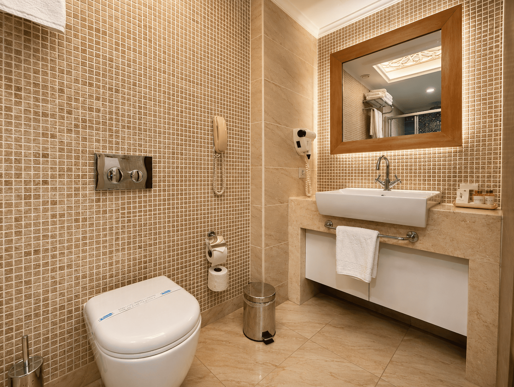 Trend Park Hotel · 50