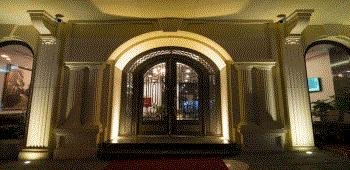 Cumbalı Plaza Hotel · 24