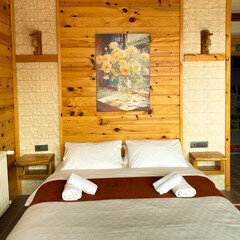 Seyrona Otel · 6