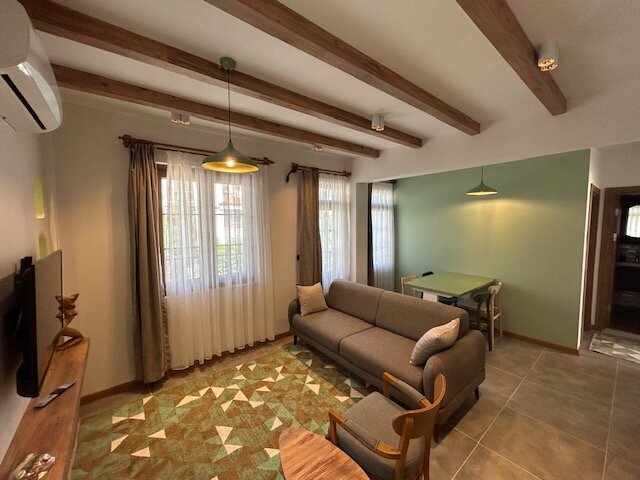 Avlu Villas & Apartments · 12