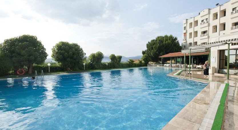 Ephesus Hitit Hotel