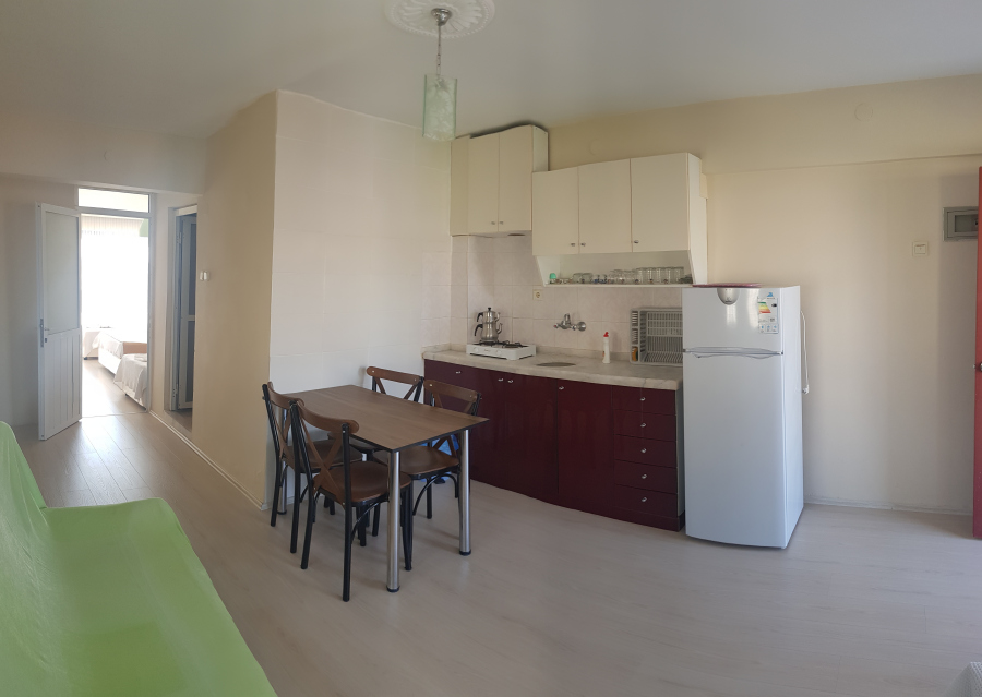 Özgün Apart