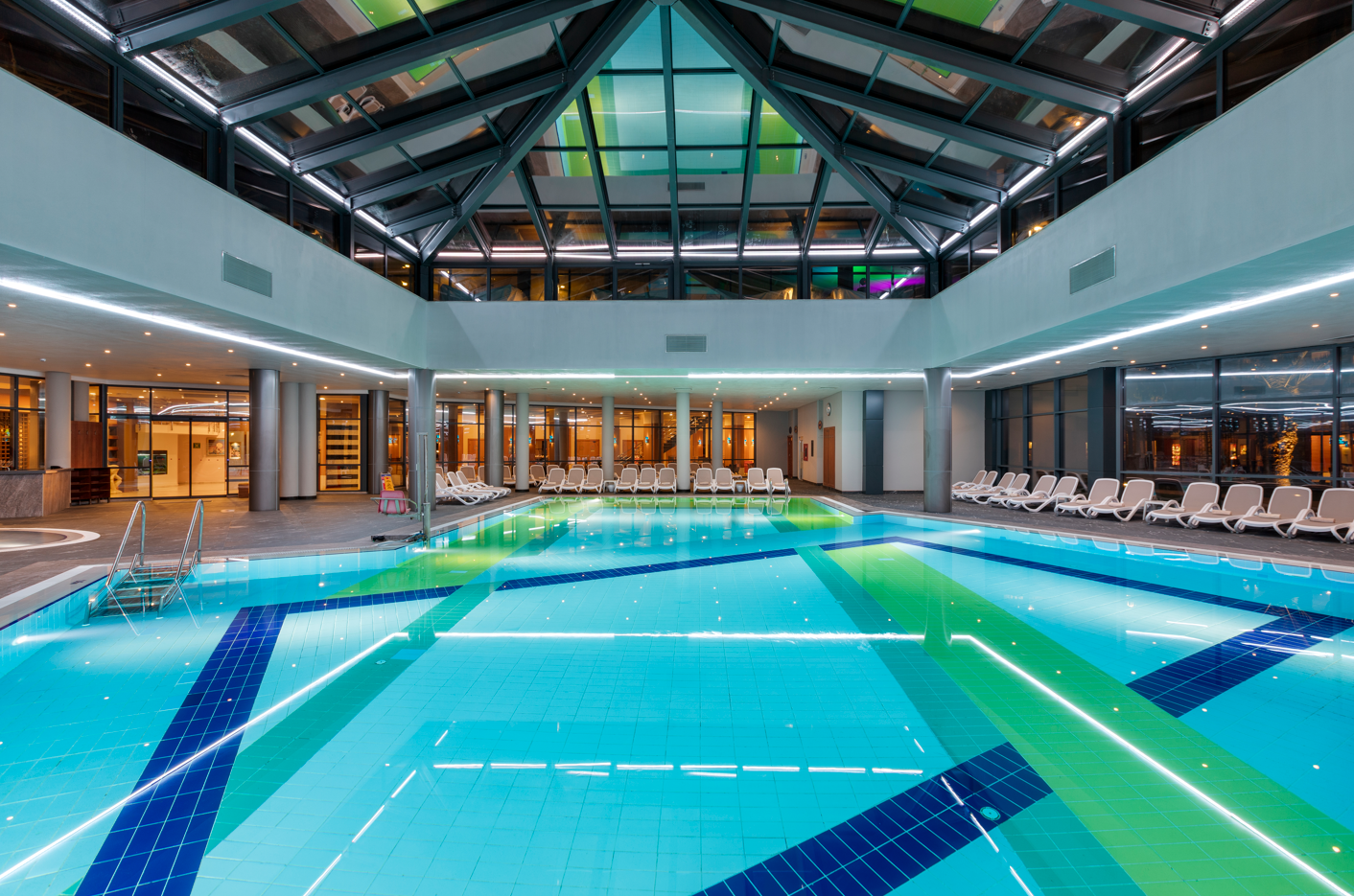 Limak Limra Hotels & Resort