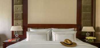 Deluxe Room Görseli