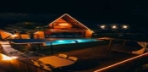 Bungorise Bungalov Teras Görseli