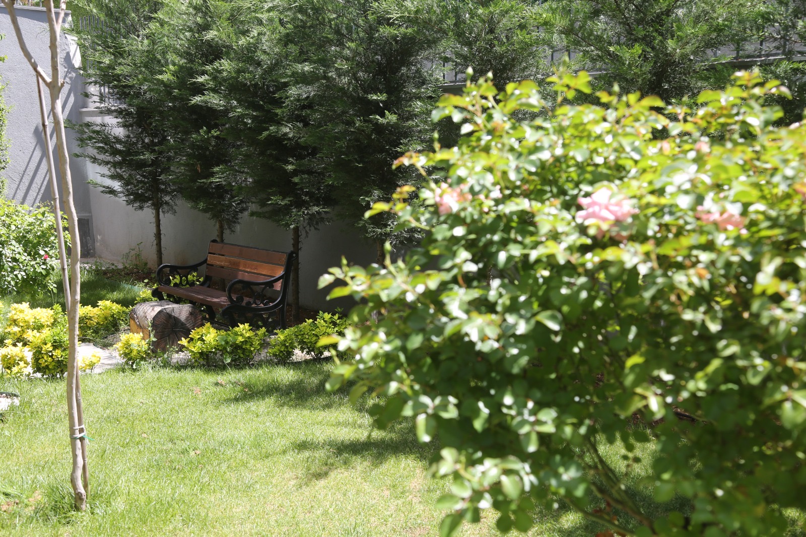 Your House Konaklama