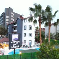 Meryam Suite Deluxe