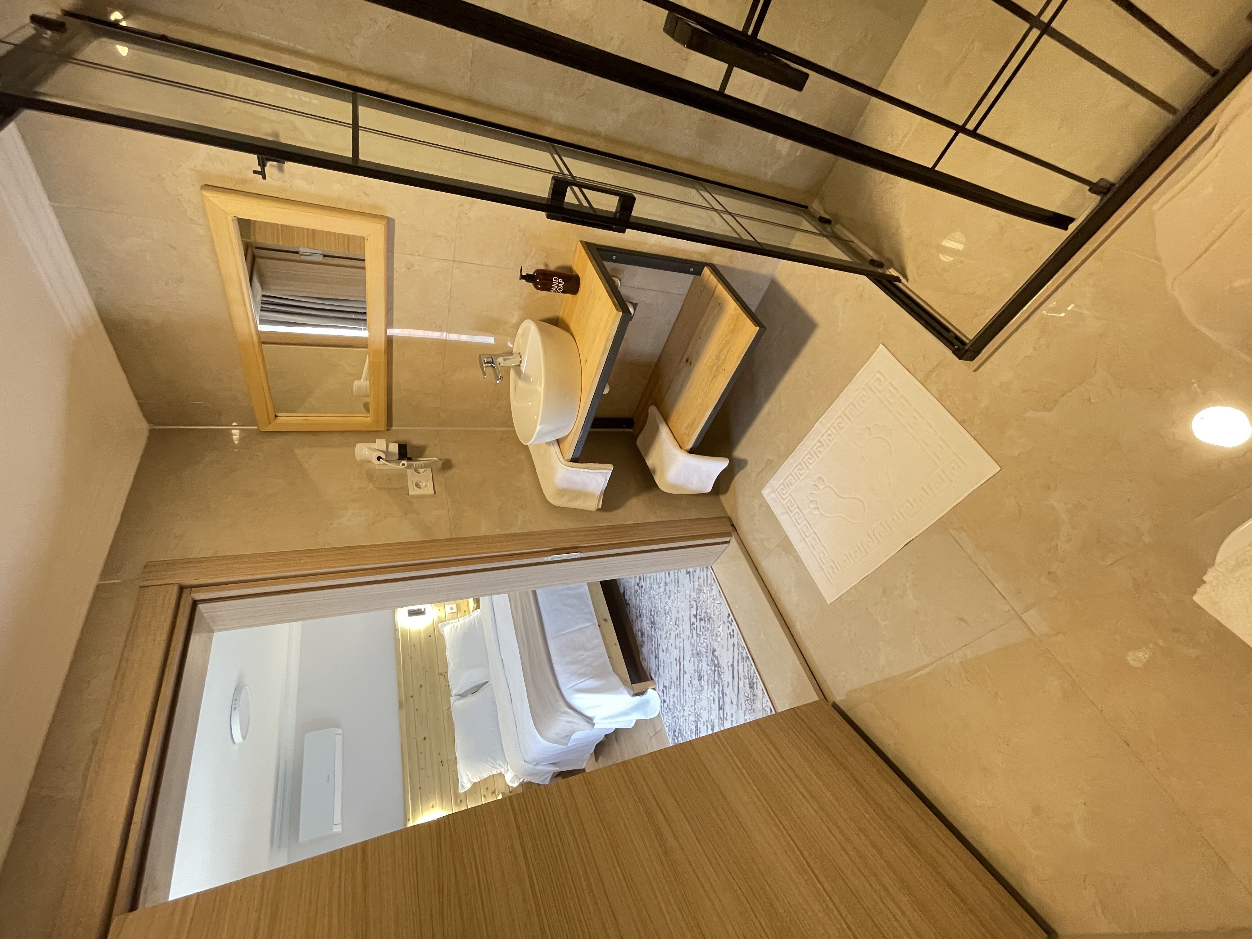 Dalaman Airport AliBaba Hotel · 5