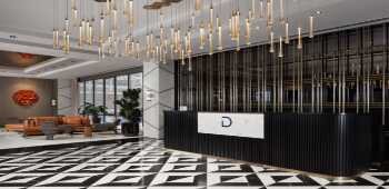 Delta Hotels by Marriott İstanbul Kağıthane · 71