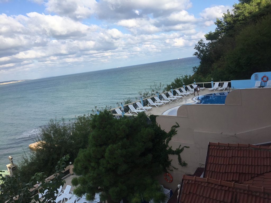 Erzurumlu Otel