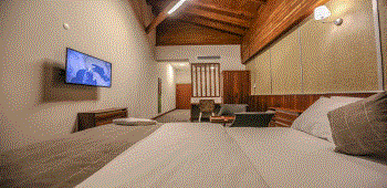 Akamoy Boztepe Hotel & Restaurant · 60