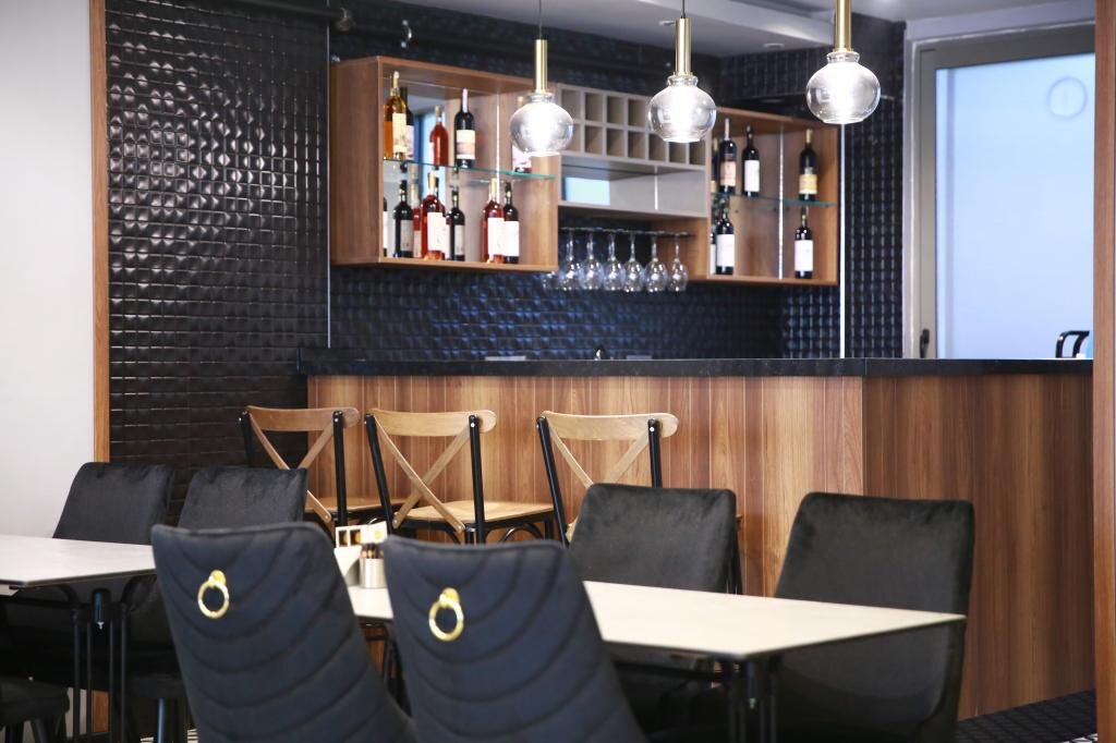 Mithras Boutique Otel