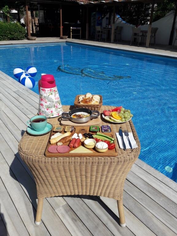 Casa Del Mar Bodrum