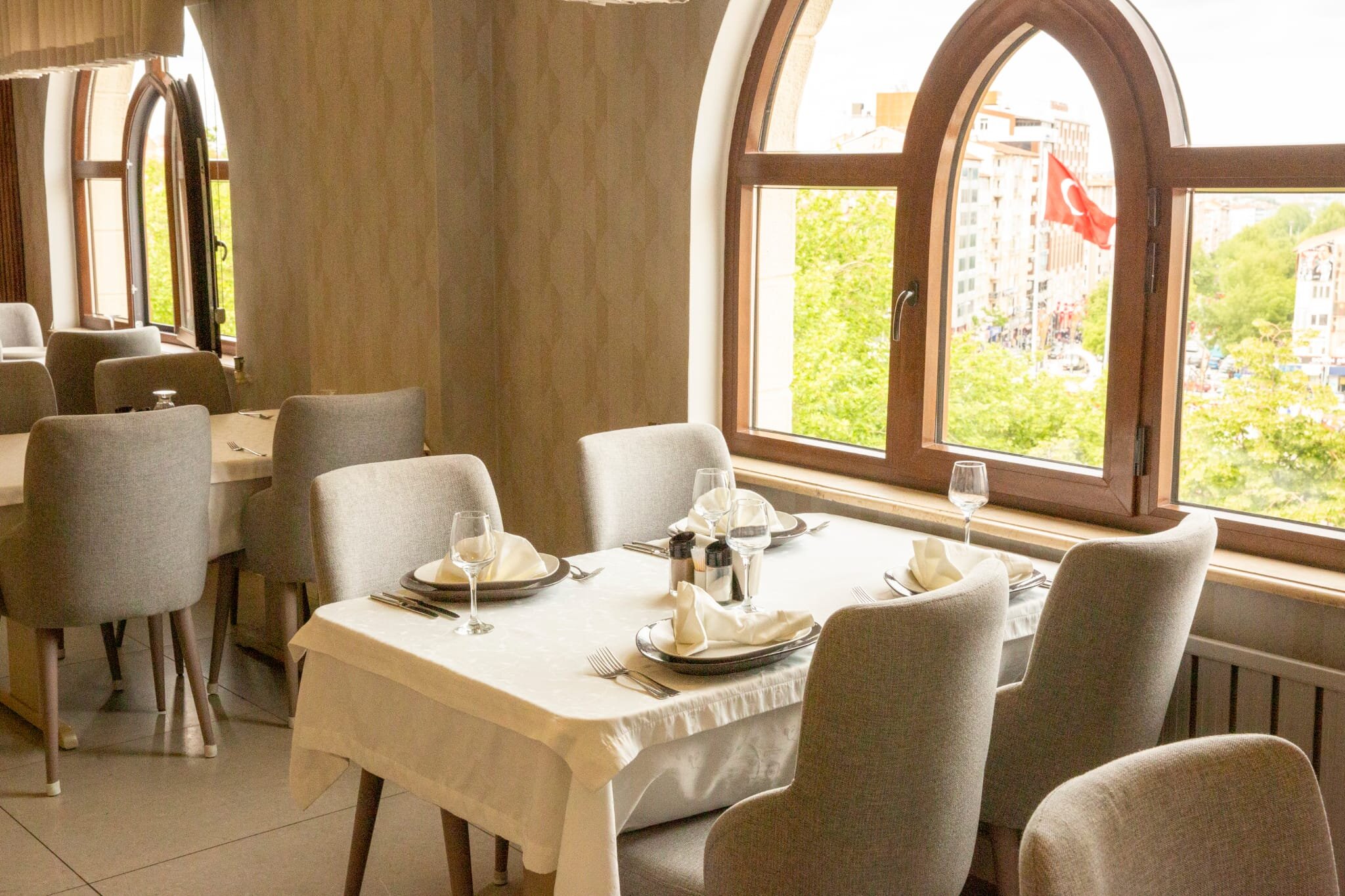 Gülpalas Otel Kütahya galeri 6