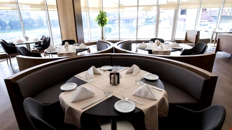 Ramada Encore İstanbul Bayrampaşa