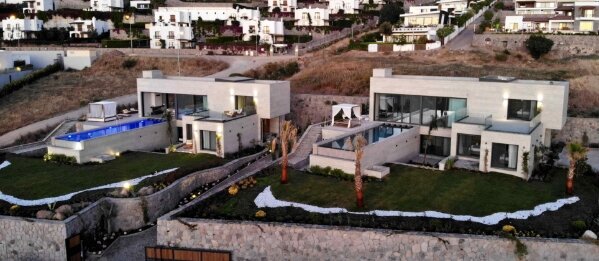 Marinhill Bodrum